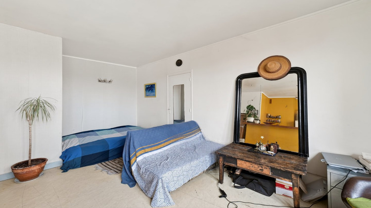 Ma-Cabane - Vente Appartement CLAMART, 27 m²