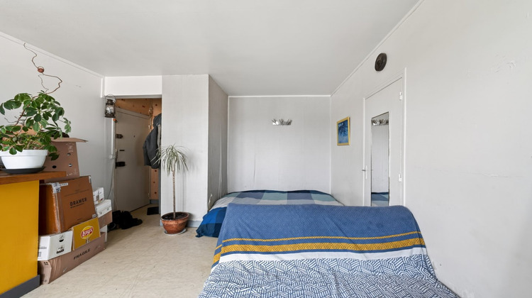 Ma-Cabane - Vente Appartement CLAMART, 27 m²