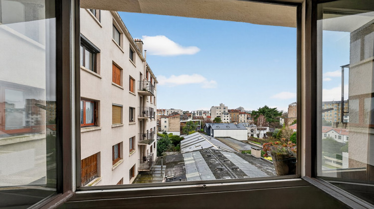 Ma-Cabane - Vente Appartement CLAMART, 27 m²