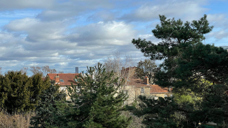 Ma-Cabane - Vente Appartement CLAMART, 31 m²