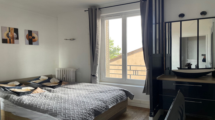 Ma-Cabane - Vente Appartement CLAMART, 31 m²