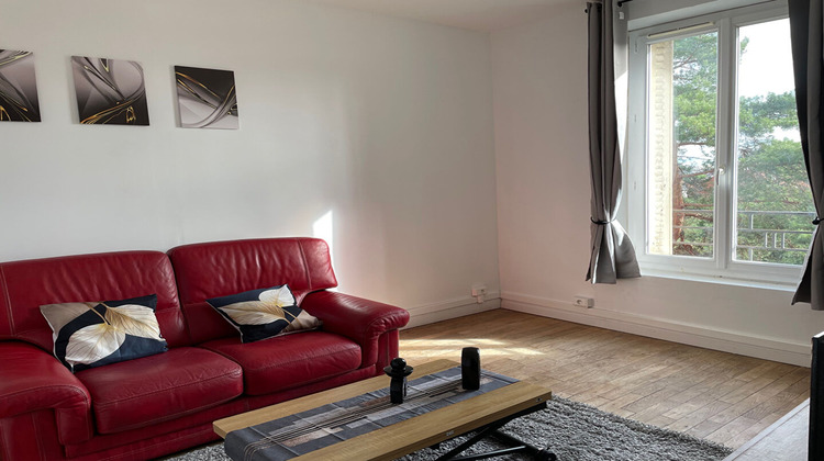 Ma-Cabane - Vente Appartement CLAMART, 31 m²