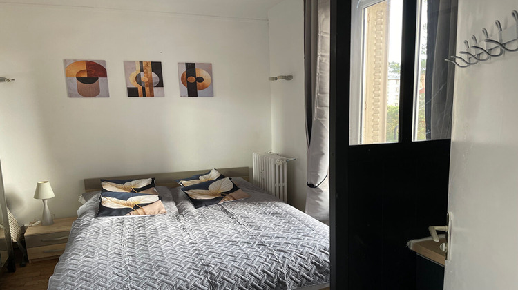 Ma-Cabane - Vente Appartement CLAMART, 31 m²