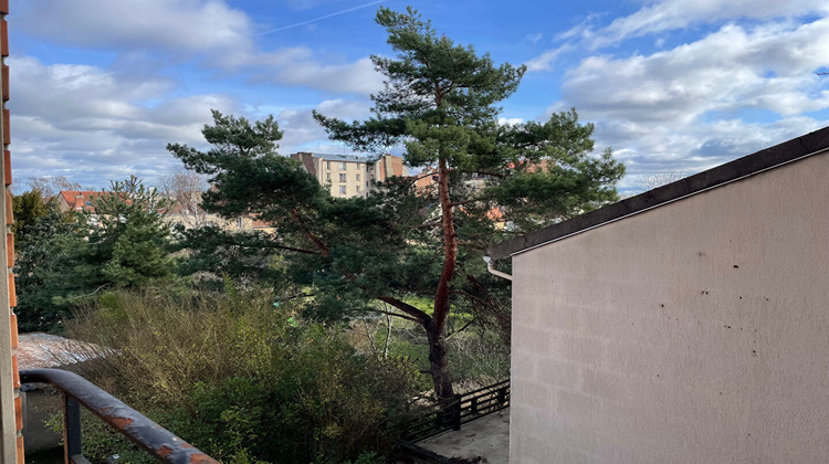 Ma-Cabane - Vente Appartement CLAMART, 31 m²