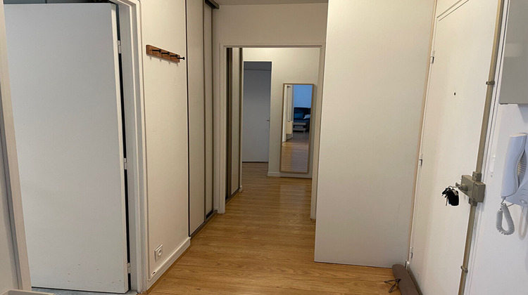 Ma-Cabane - Vente Appartement CLAMART, 70 m²