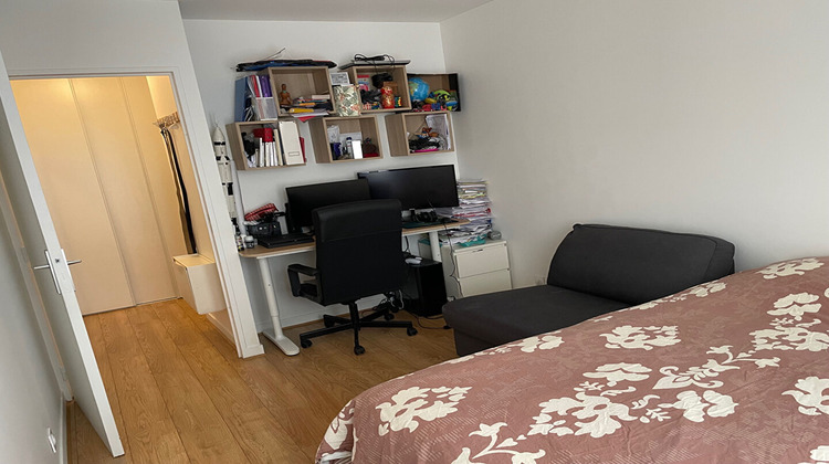 Ma-Cabane - Vente Appartement CLAMART, 70 m²