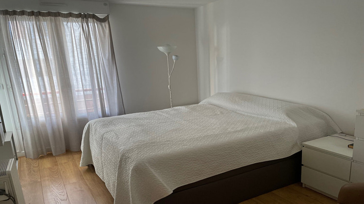 Ma-Cabane - Vente Appartement CLAMART, 70 m²