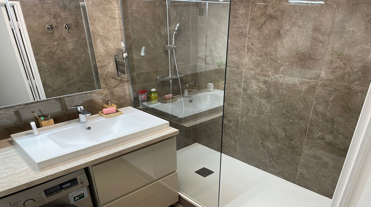 Ma-Cabane - Vente Appartement CLAMART, 70 m²