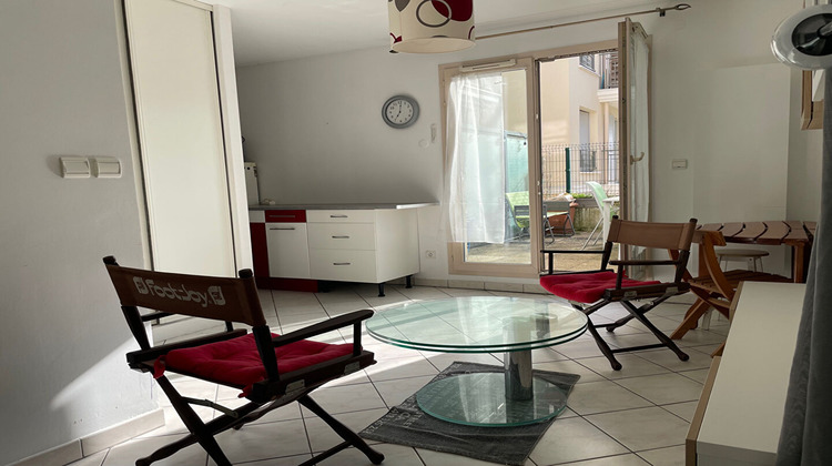 Ma-Cabane - Vente Appartement CLAMART, 26 m²