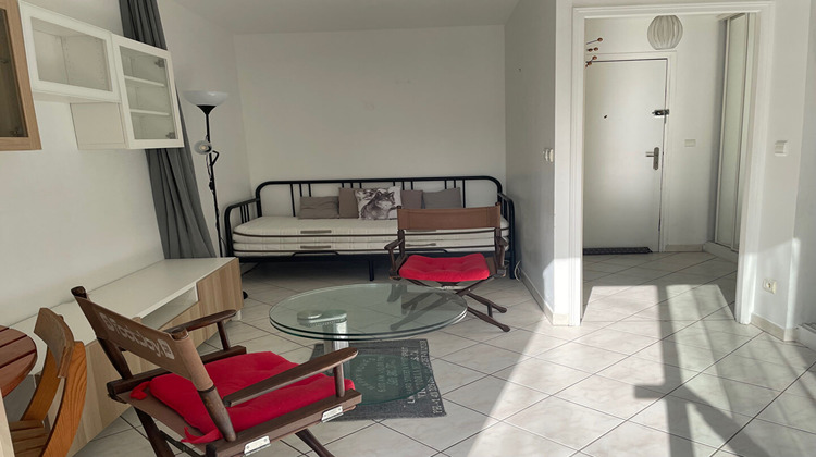 Ma-Cabane - Vente Appartement CLAMART, 26 m²
