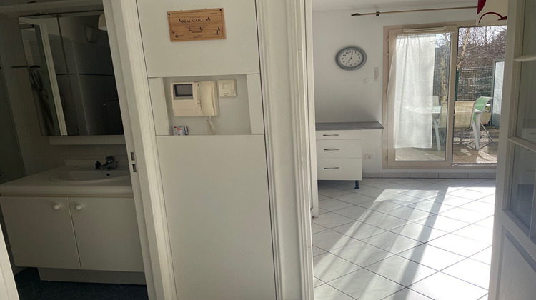 Ma-Cabane - Vente Appartement CLAMART, 26 m²