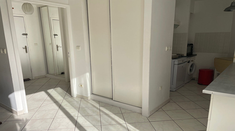 Ma-Cabane - Vente Appartement CLAMART, 26 m²