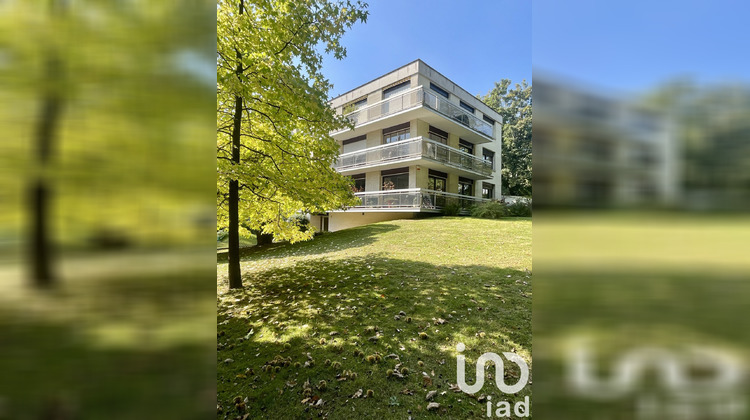 Ma-Cabane - Vente Appartement Clamart, 97 m²