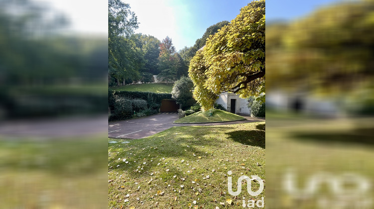 Ma-Cabane - Vente Appartement Clamart, 97 m²