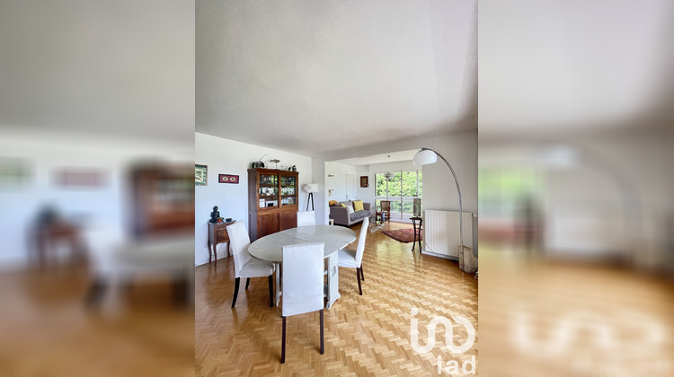 Ma-Cabane - Vente Appartement Clamart, 97 m²