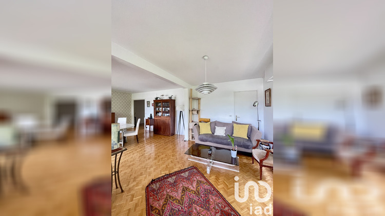 Ma-Cabane - Vente Appartement Clamart, 97 m²