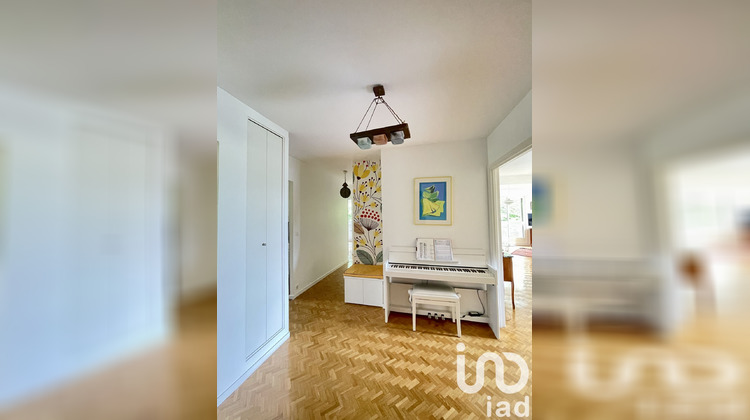 Ma-Cabane - Vente Appartement Clamart, 97 m²