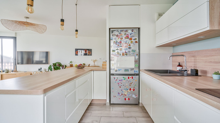 Ma-Cabane - Vente Appartement CLAMART, 84 m²