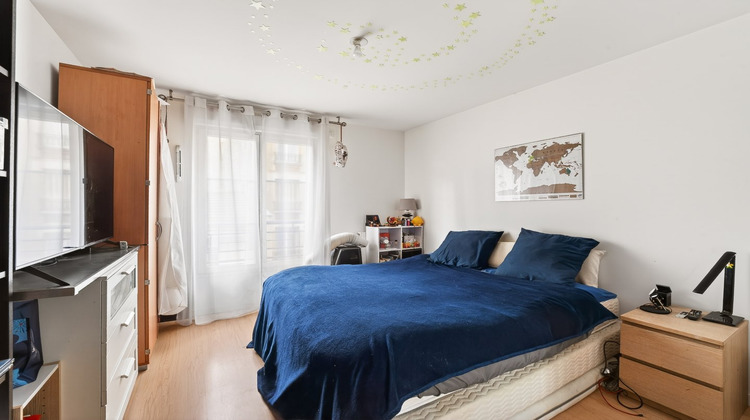 Ma-Cabane - Vente Appartement CLAMART, 81 m²