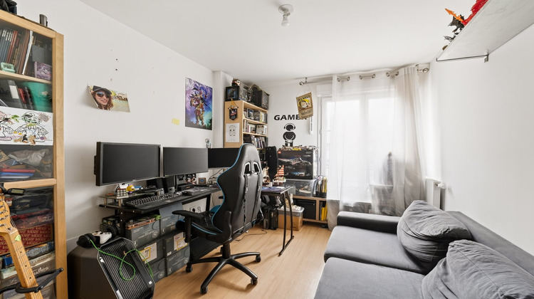 Ma-Cabane - Vente Appartement CLAMART, 81 m²