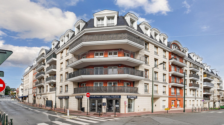 Ma-Cabane - Vente Appartement CLAMART, 81 m²