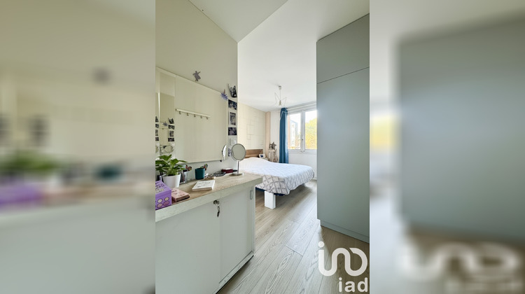 Ma-Cabane - Vente Appartement Clamart, 78 m²