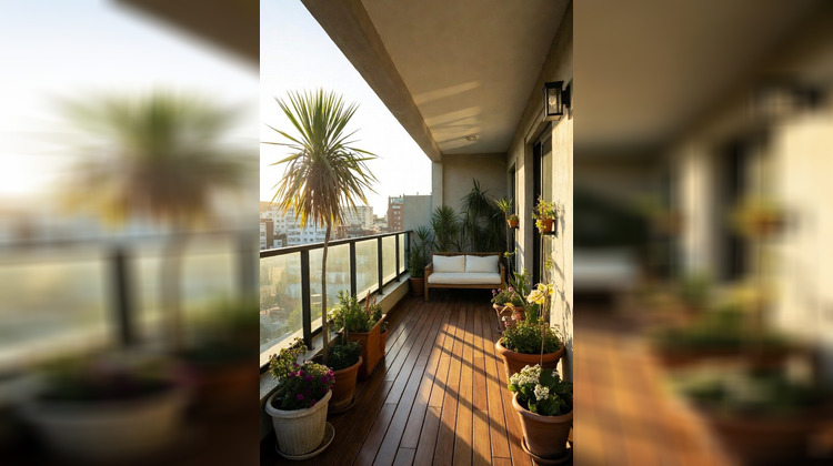 Ma-Cabane - Vente Appartement Clamart, 82 m²