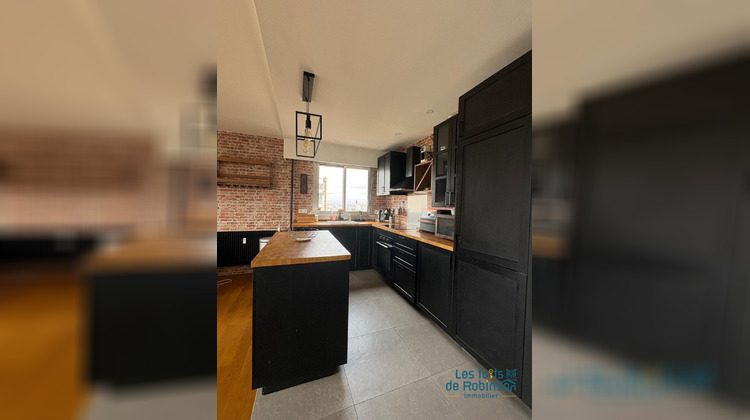 Ma-Cabane - Vente Appartement Clamart, 65 m²