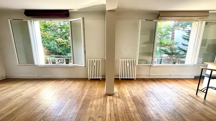 Ma-Cabane - Vente Appartement CLAMART, 88 m²