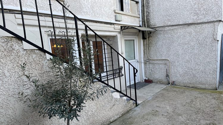 Ma-Cabane - Vente Appartement CLAMART, 21 m²