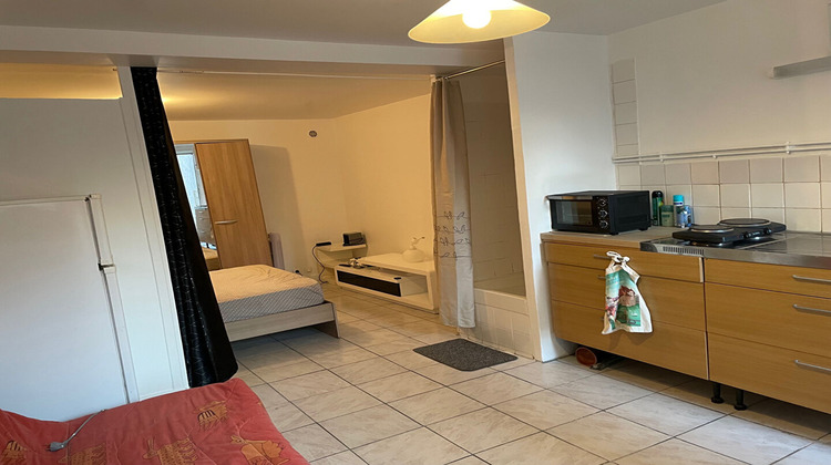 Ma-Cabane - Vente Appartement CLAMART, 21 m²