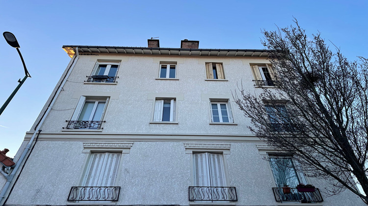 Ma-Cabane - Vente Appartement CLAMART, 21 m²