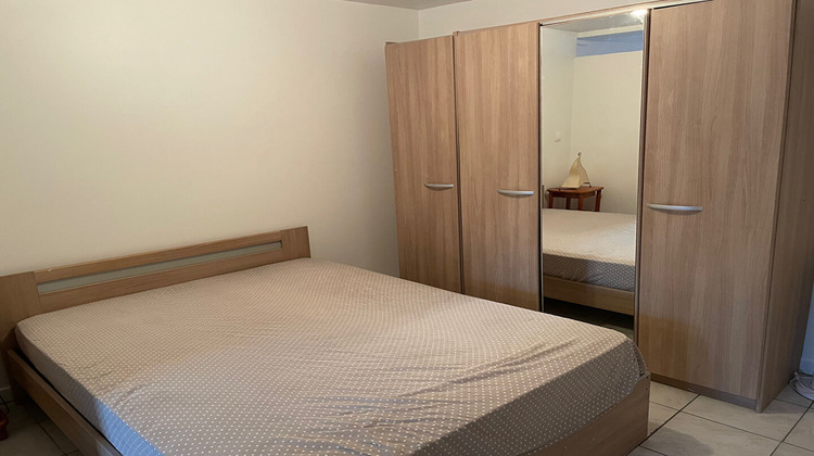 Ma-Cabane - Vente Appartement CLAMART, 21 m²