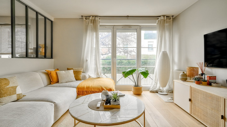 Ma-Cabane - Vente Appartement CLAMART, 51 m²