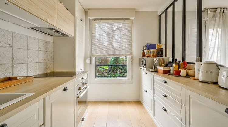 Ma-Cabane - Vente Appartement CLAMART, 51 m²