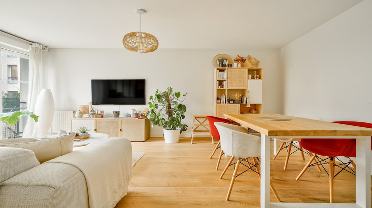 Ma-Cabane - Vente Appartement CLAMART, 51 m²