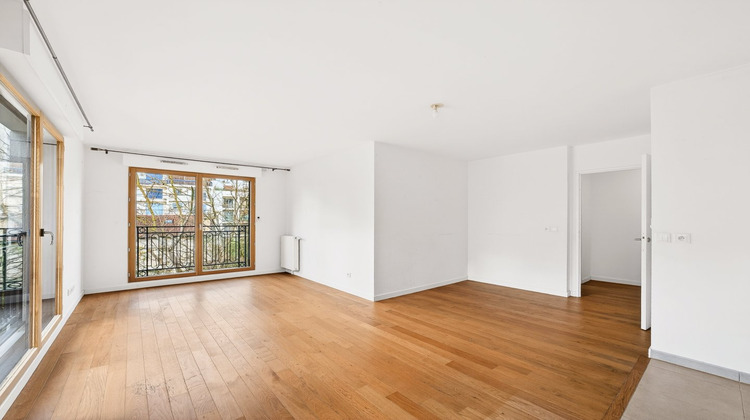 Ma-Cabane - Vente Appartement CLAMART, 66 m²