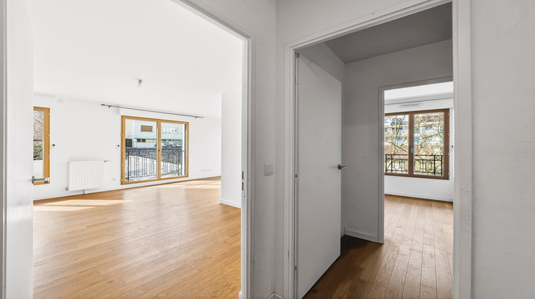 Ma-Cabane - Vente Appartement CLAMART, 66 m²