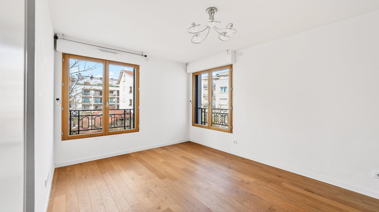 Ma-Cabane - Vente Appartement CLAMART, 66 m²