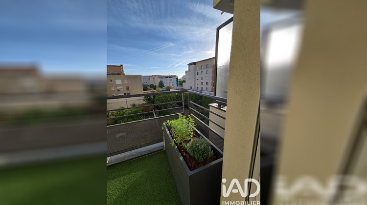 Ma-Cabane - Vente Appartement Clamart, 63 m²