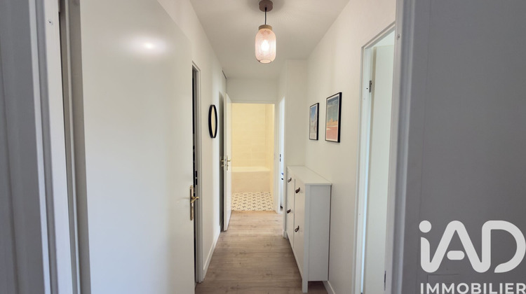 Ma-Cabane - Vente Appartement Clamart, 63 m²