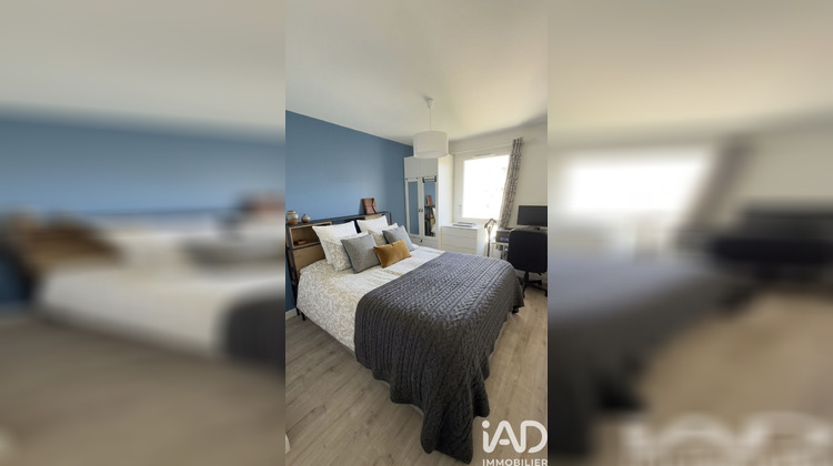 Ma-Cabane - Vente Appartement Clamart, 63 m²