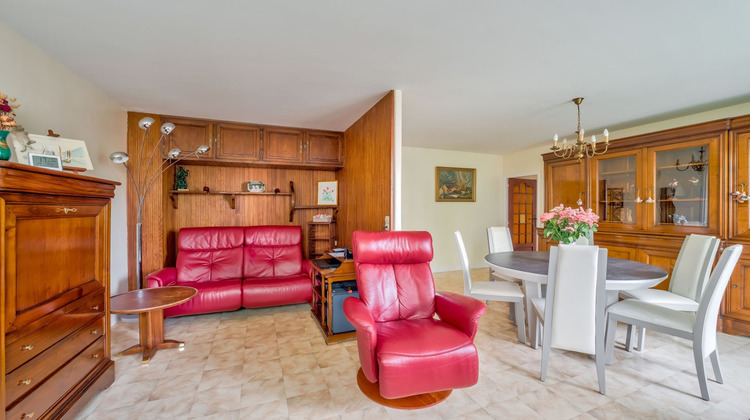 Ma-Cabane - Vente Appartement CLAMART, 72 m²