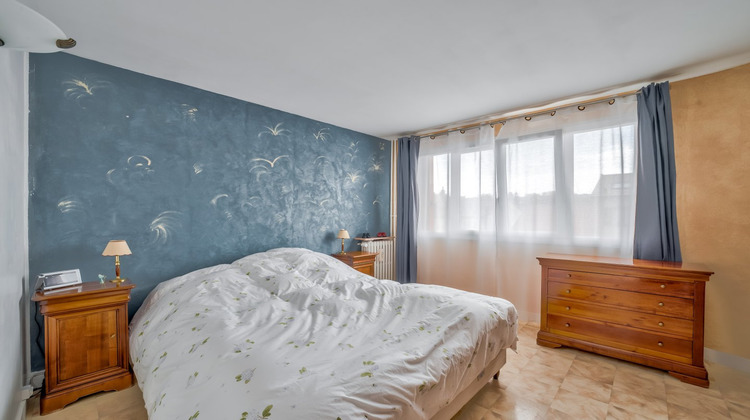 Ma-Cabane - Vente Appartement CLAMART, 72 m²