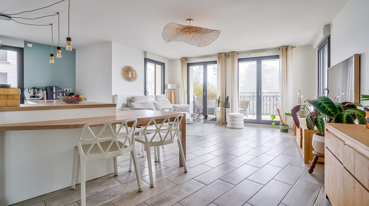 Ma-Cabane - Vente Appartement CLAMART, 84 m²