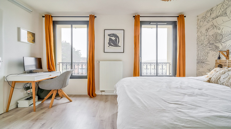 Ma-Cabane - Vente Appartement CLAMART, 84 m²