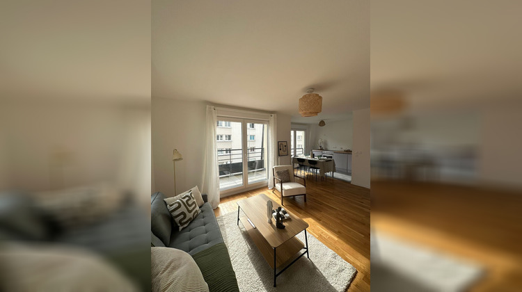 Ma-Cabane - Vente Appartement CLAMART, 80 m²