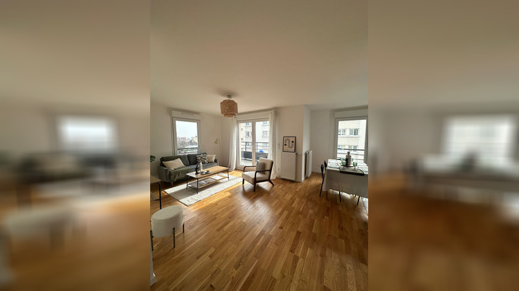 Ma-Cabane - Vente Appartement CLAMART, 80 m²