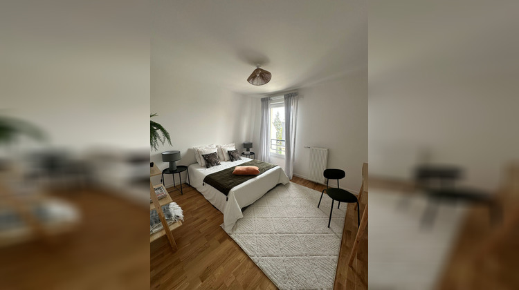 Ma-Cabane - Vente Appartement CLAMART, 80 m²