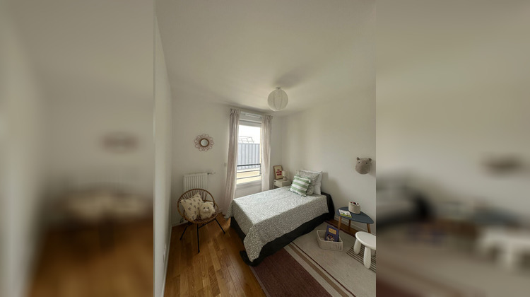 Ma-Cabane - Vente Appartement CLAMART, 80 m²